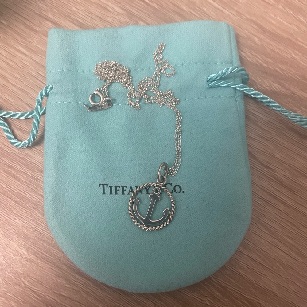 Tiffany & Co